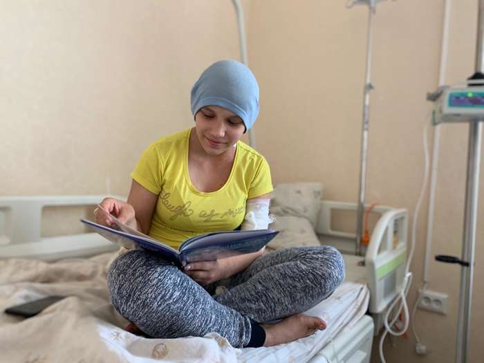 Дарья Ефимова