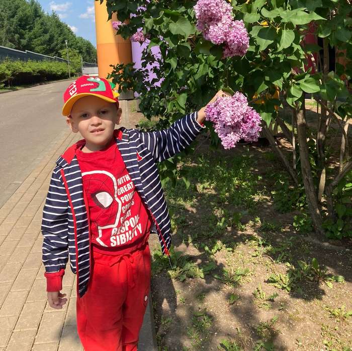 Дмитрий Торопов