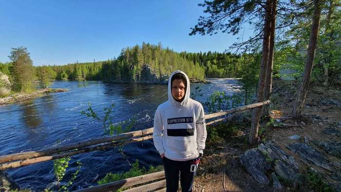 Александр Новокрещенов