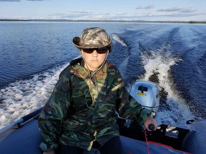 Александр Новокрещенов