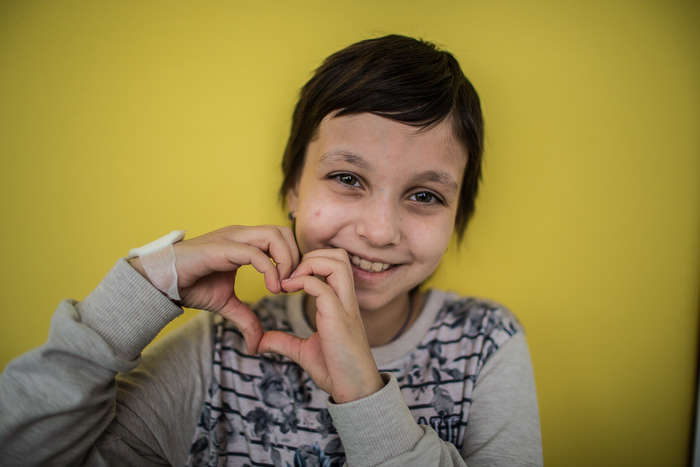 Даша Карамова