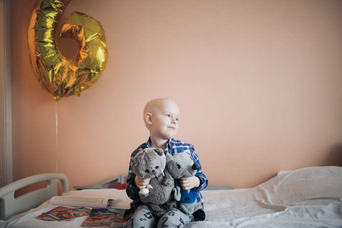 Миша Балашов