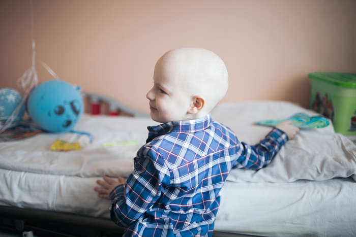 Миша Балашов