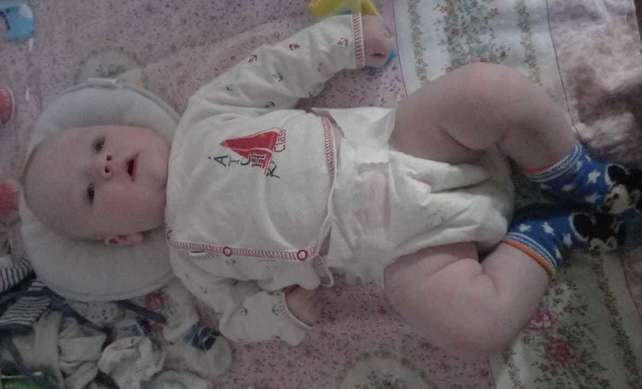 Мирон Пешков