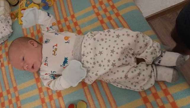 Мирон Пешков