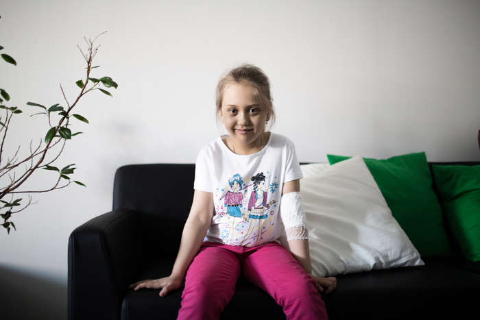 Дарья Муханова