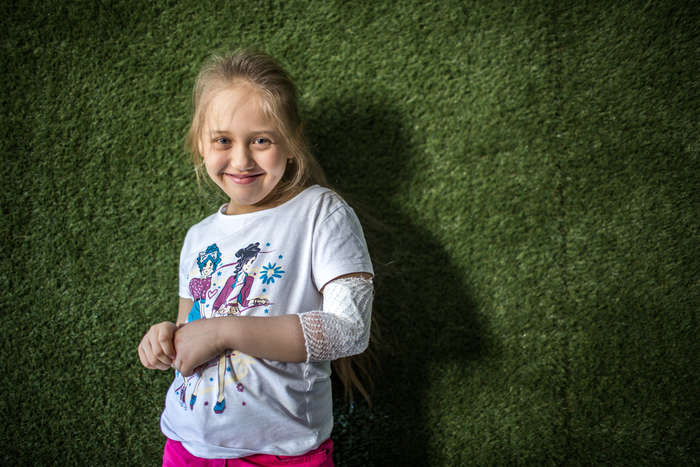 Дарья Муханова