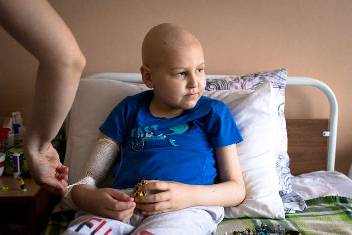 Володя Чешев