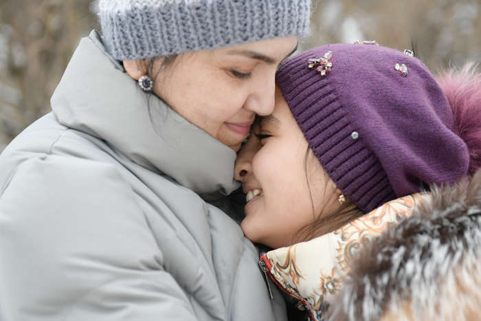 Сабрина Давлатова