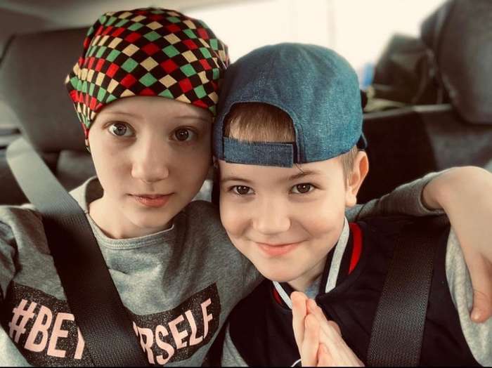 София Тимотин