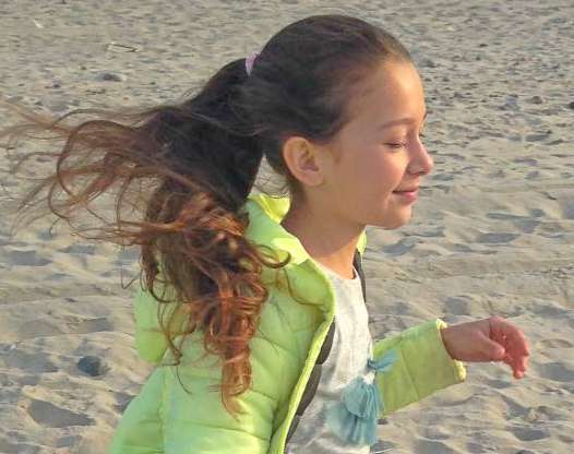 Марина Новак