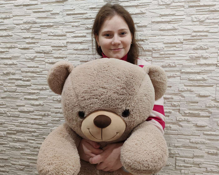 Анастасия Гарибзянова