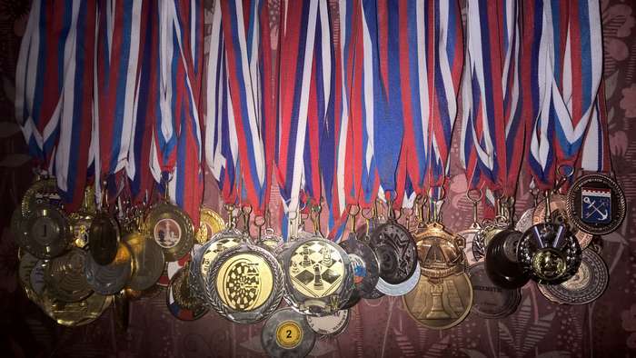 Владислав  Тебеньков