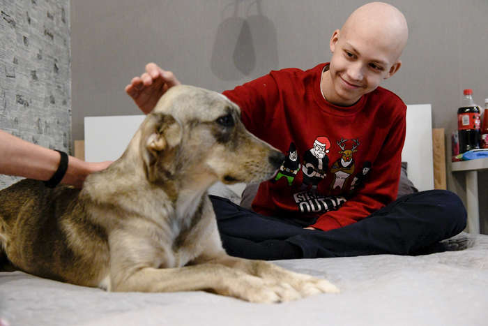 Владислав Важенин