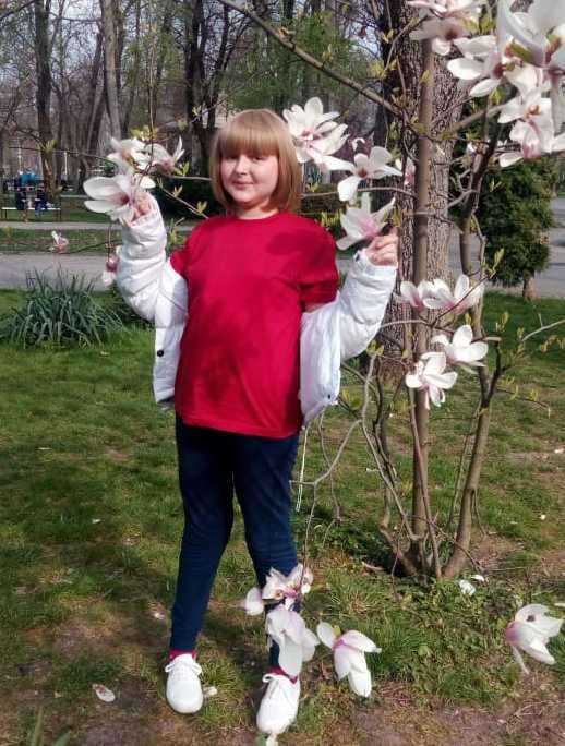 Полина Козак