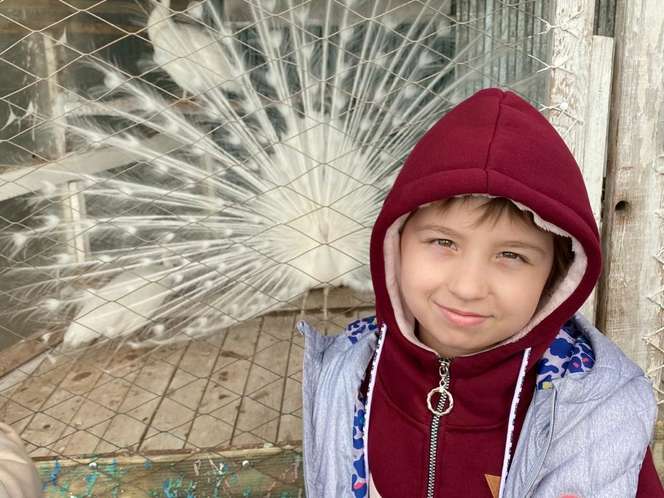 Риана Магдеева