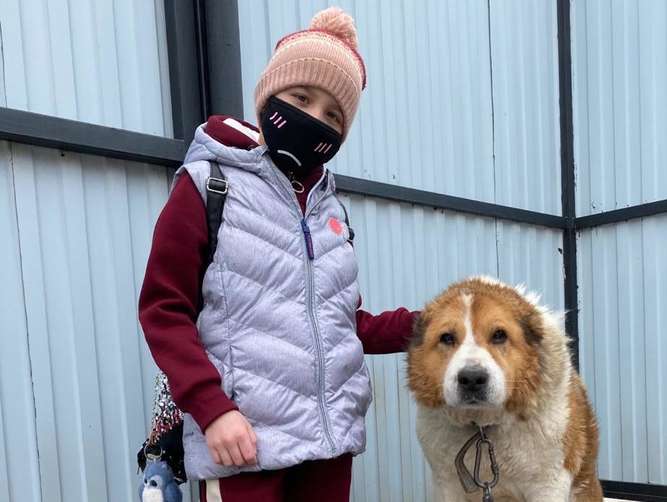 Риана Магдеева