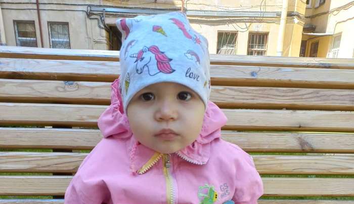 Алина Кильдиярова