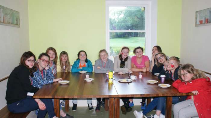 Кристина Шубина