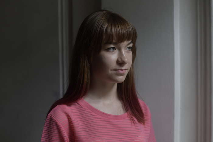 Дарья Беляева