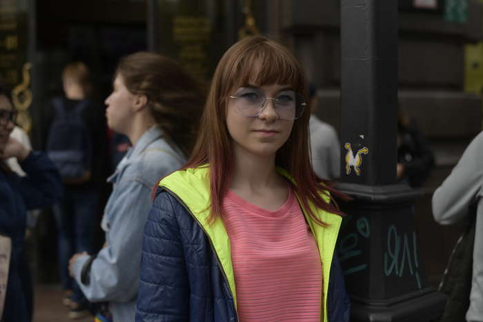 Дарья Беляева