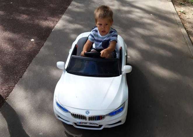 Ранель Барышев