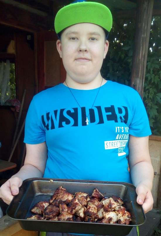 Артём Иващенко