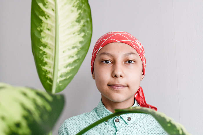 Самира Фотеева