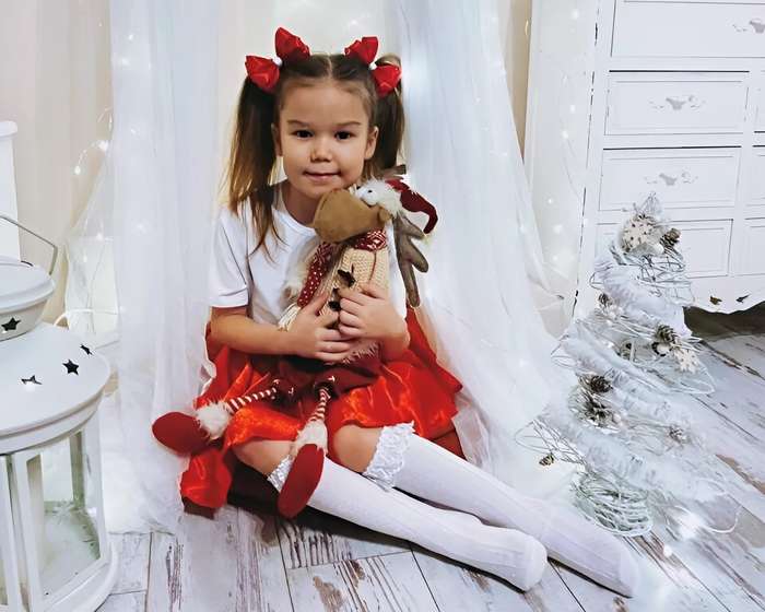 Алана Исламова