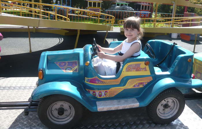 Настя Каданцева