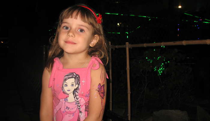 Настя Каданцева