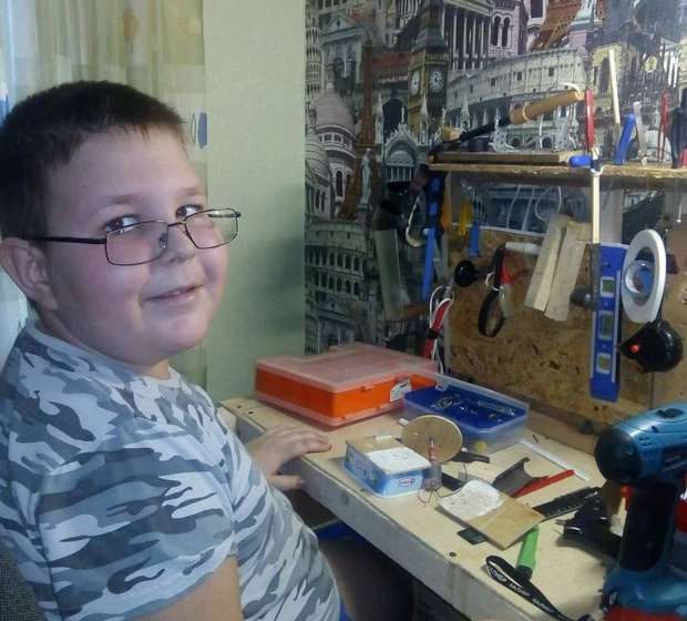 Александр Саломатин