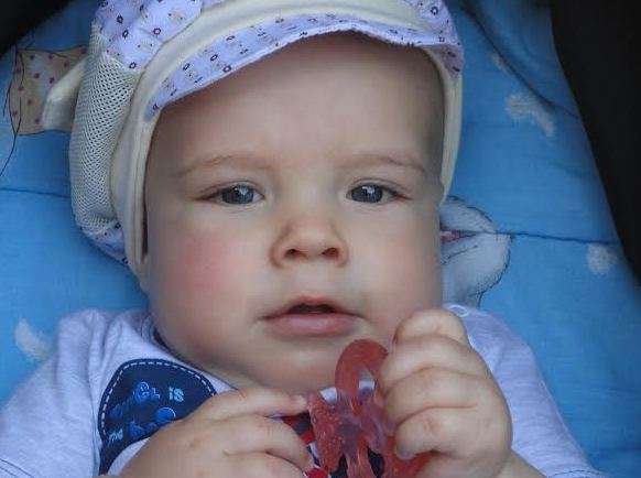 Дементий Чеусов