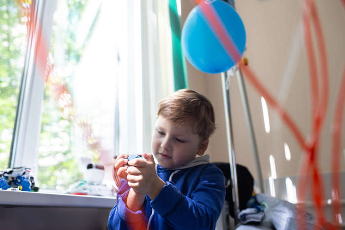 Илья Дементьев