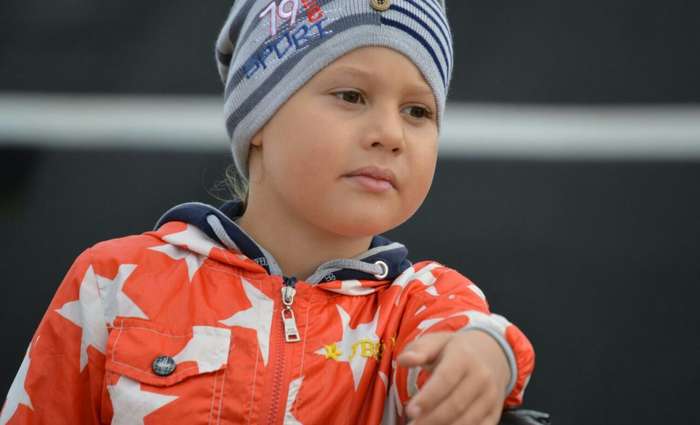 Максим Толстиков