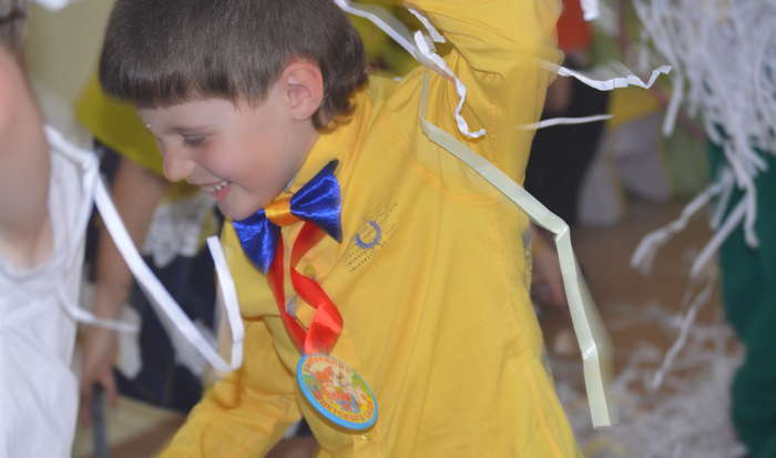 Максим Толстиков