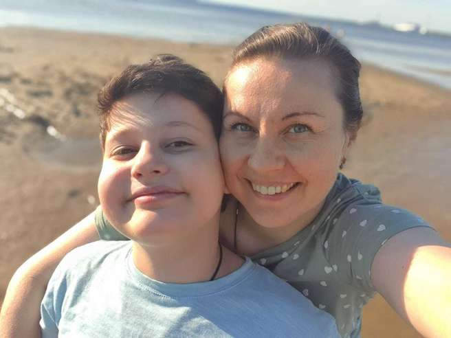 Максим Толстиков