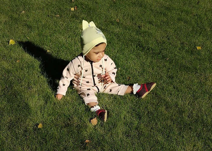 Саньюра Абуджумайза