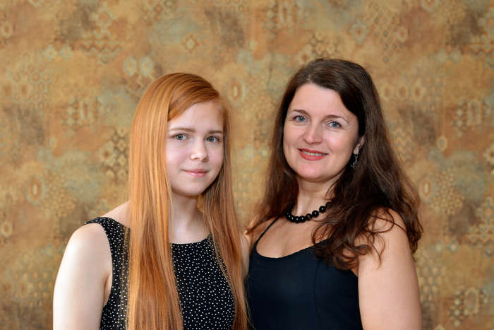 Дарья Сигаева