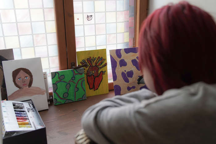 Екатерина Савина