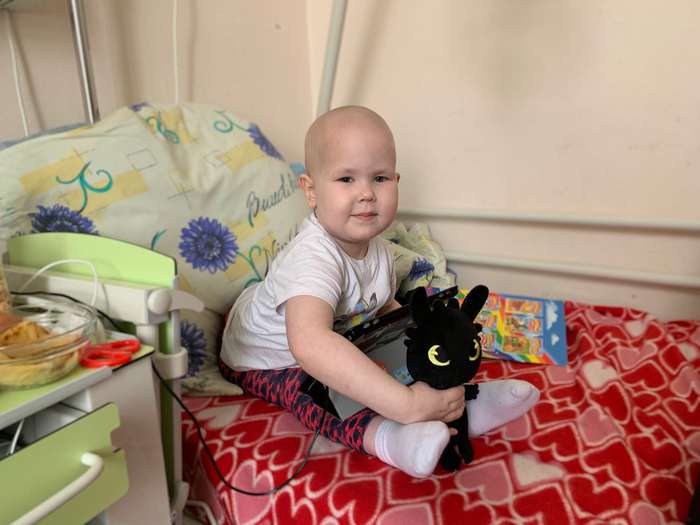 Женя Виноградова