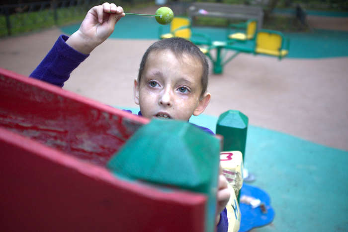 Всеволод Казаков