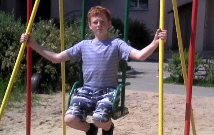 Иван Рыбаков