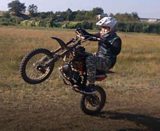 Ярослав Смовский