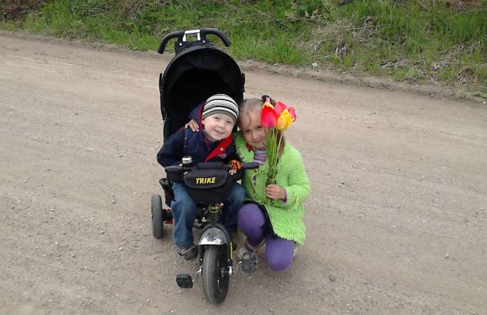 Дима Григорьев