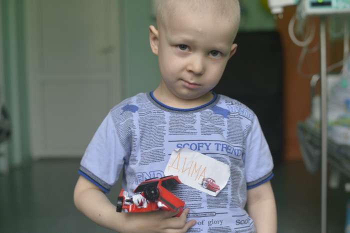 Дима Григорьев