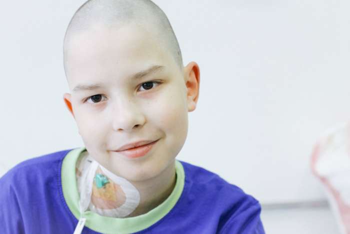 Никита Черевской