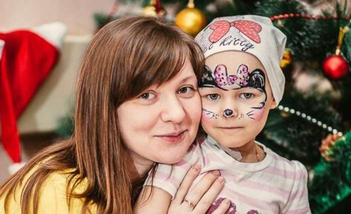 Лада Талашко