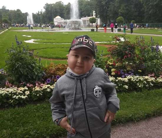 Саид Ярметов