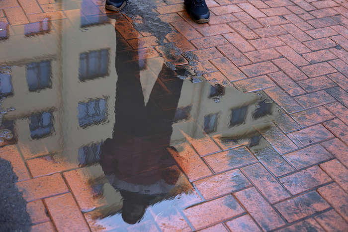 Глеб Алфёров